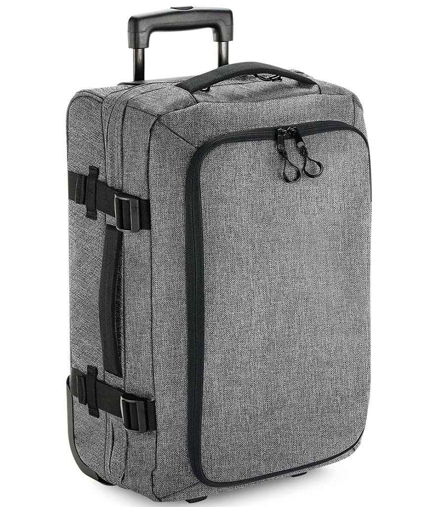 BagBase Escape Carry-On Wheelie Bag – Durable and Stylish Travel Companion