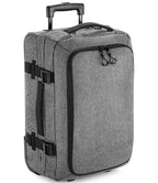 BagBase Escape Carry-On Wheelie Bag – Durable and Stylish Travel Companion