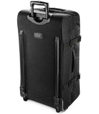 BagBase Escape Check-In Wheelie Bag with Durable Wheels and Spacious Main Compartment