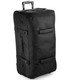 BagBase Escape Check-In Wheelie Bag with Durable Wheels and Spacious Main Compartment