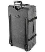 BagBase Escape Check-In Wheelie Bag with Durable Wheels and Spacious Main Compartment