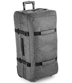 BagBase Escape Check-In Wheelie Bag with Durable Wheels and Spacious Main Compartment