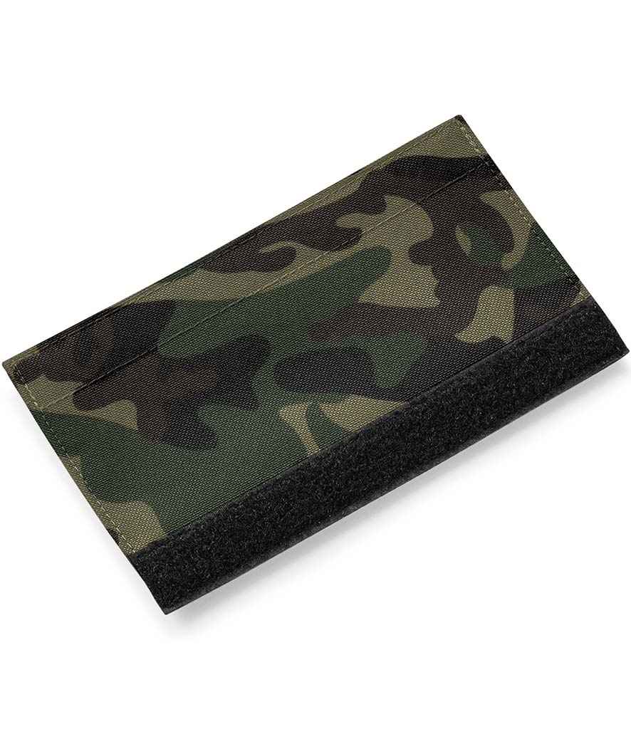 BG485 Jungle Camo Front