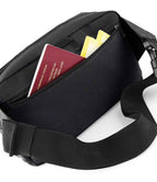BagBase Organiser Waistpack – Practical and Stylish Waist Bag for Everyday Use