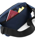 BagBase Organiser Waistpack – Practical and Stylish Waist Bag for Everyday Use