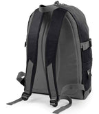 BagBase Athleisure Pro Backpack – Durable and Stylish Everyday Carry Backpack