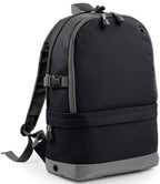 BagBase Athleisure Pro Backpack – Durable and Stylish Everyday Carry Backpack