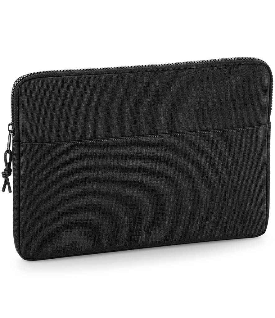 BagBase Essential 13" Laptop Case – Durable Protective Sleeve for Laptops and Tablets