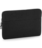 BagBase Essential 13" Laptop Case – Durable Protective Sleeve for Laptops and Tablets