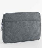 BagBase Essential 13" Laptop Case – Durable Protective Sleeve for Laptops and Tablets