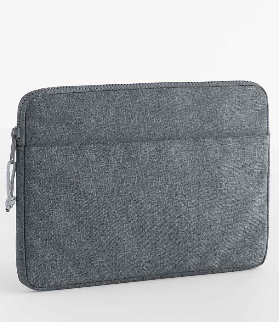 BagBase Essential 13" Laptop Case – Durable Protective Sleeve for Laptops and Tablets