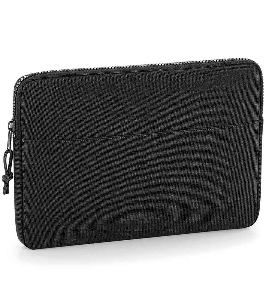 BagBase Essential 15" Laptop Case – Durable Protective Sleeve for Laptops and Notebooks