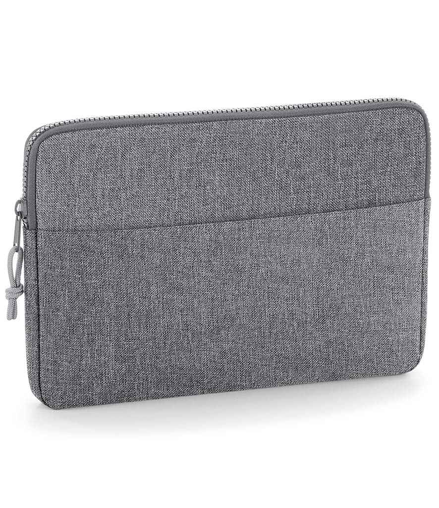 BagBase Essential 15" Laptop Case – Durable Protective Sleeve for Laptops and Notebooks