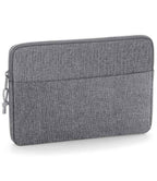 BagBase Essential 15" Laptop Case – Durable Protective Sleeve for Laptops and Notebooks