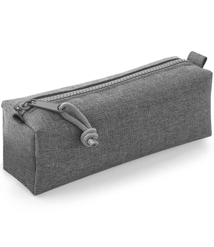 BagBase Essential Pencil/Accessory Case – Durable and Practical Storage Solution