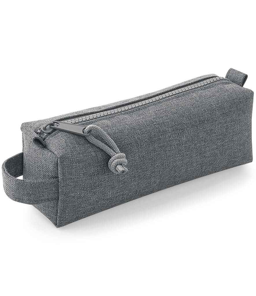 BagBase Essential Pencil/Accessory Case – Durable and Practical Storage Solution