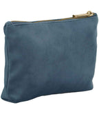 BagBase Velvet Accessory Bag with Soft Touch Finish for Stylish Storage and Organization