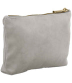 BagBase Velvet Accessory Bag with Soft Touch Finish for Stylish Storage and Organization