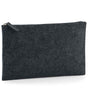 BG725 Charcoal Melange Front