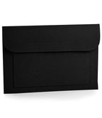 BagBase Felt Laptop/Document Slip – Protective and Stylish Sleeve for Laptops and Documents