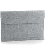 BagBase Felt Laptop/Document Slip – Protective and Stylish Sleeve for Laptops and Documents