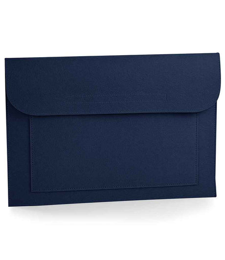 BG726 Navy Front