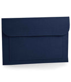 BagBase Felt Laptop/Document Slip – Protective and Stylish Sleeve for Laptops and Documents