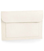 BagBase Felt Laptop/Document Slip – Protective and Stylish Sleeve for Laptops and Documents