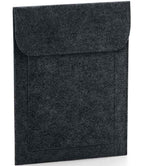 BagBase Felt iPad®/Tablet Slip Case – Protective Sleeve for Tablets and iPads