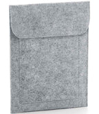 BagBase Felt iPad®/Tablet Slip Case – Protective Sleeve for Tablets and iPads