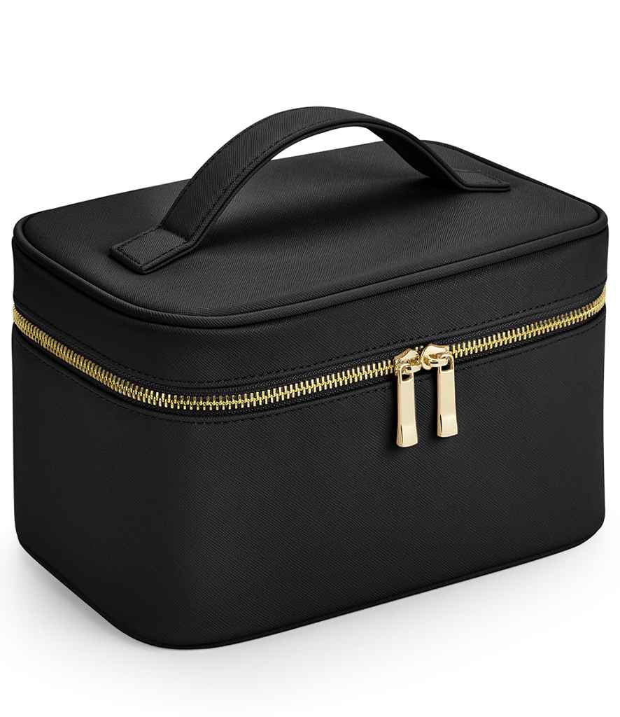BagBase Boutique Vanity Case – Stylish and Compact Accessory Storage Solution