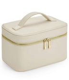 BagBase Boutique Vanity Case – Stylish and Compact Accessory Storage Solution