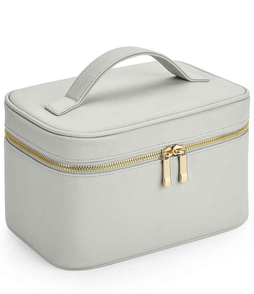 BagBase Boutique Vanity Case – Stylish and Practical Accessory for Everyday Use