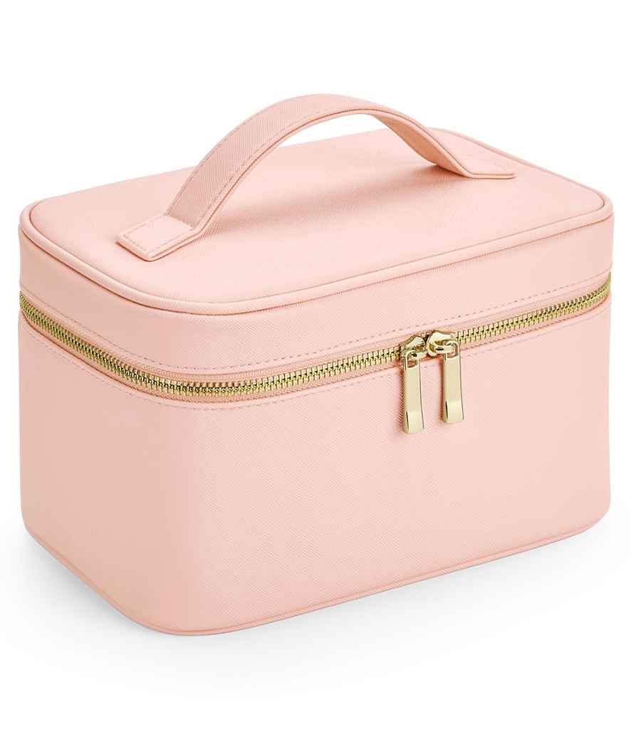 BagBase Boutique Vanity Case – Stylish and Practical Accessory for Everyday Use