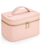 BagBase Boutique Vanity Case – Stylish and Practical Accessory for Everyday Use