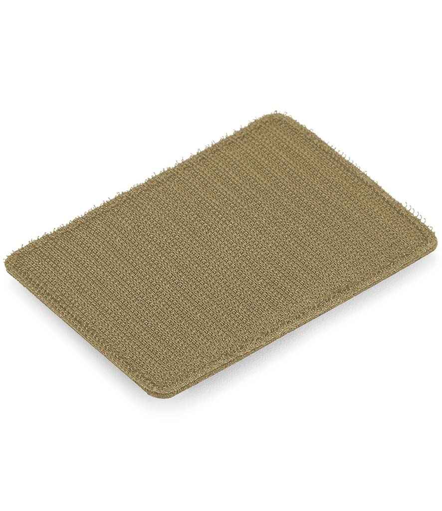 BagBase MOLLE Utility Patch for Tactical and Outdoor Gear