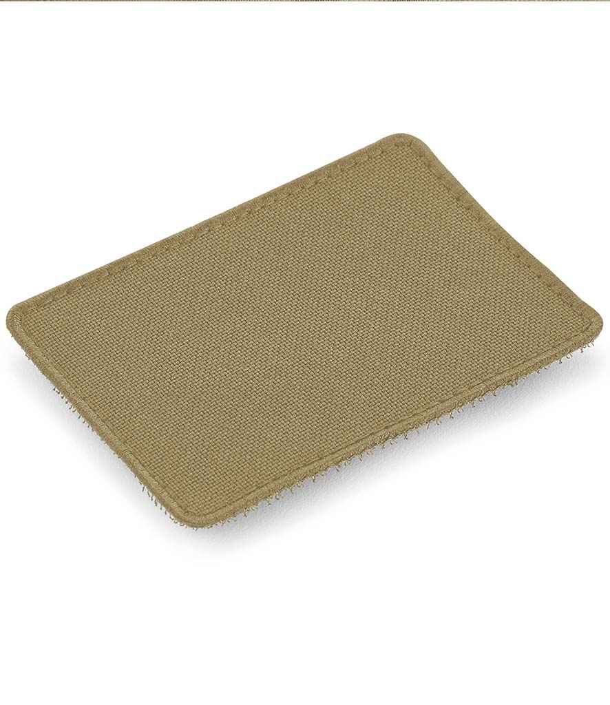 BagBase MOLLE Utility Patch for Tactical and Outdoor Gear