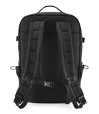 BagBase MOLLE Tactical 35 Litre Backpack with Modular Attachment System and Durable Design