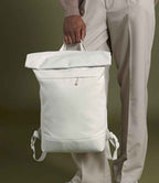 BagBase Simplicity Roll-Top Backpack