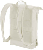 BagBase Simplicity Roll-Top Backpack Lite and Roll-Top Backpack