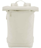 BagBase Simplicity Roll-Top Backpack Lite and Roll-Top Backpack