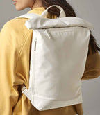 BagBase Simplicity Roll-Top Backpack Lite and Roll-Top Backpack