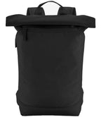 BagBase Simplicity Roll-Top Backpack Lite and Roll-Top Backpack