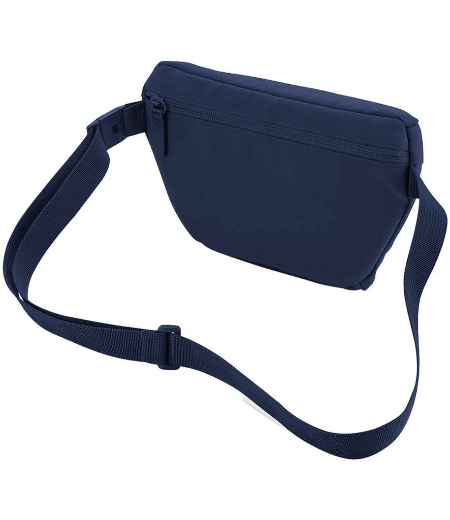 BagBase Simplicity Waistpack – Durable and Practical Waist Bag for Everyday Use