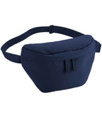 BagBase Simplicity Waistpack – Durable and Practical Waist Bag for Everyday Use
