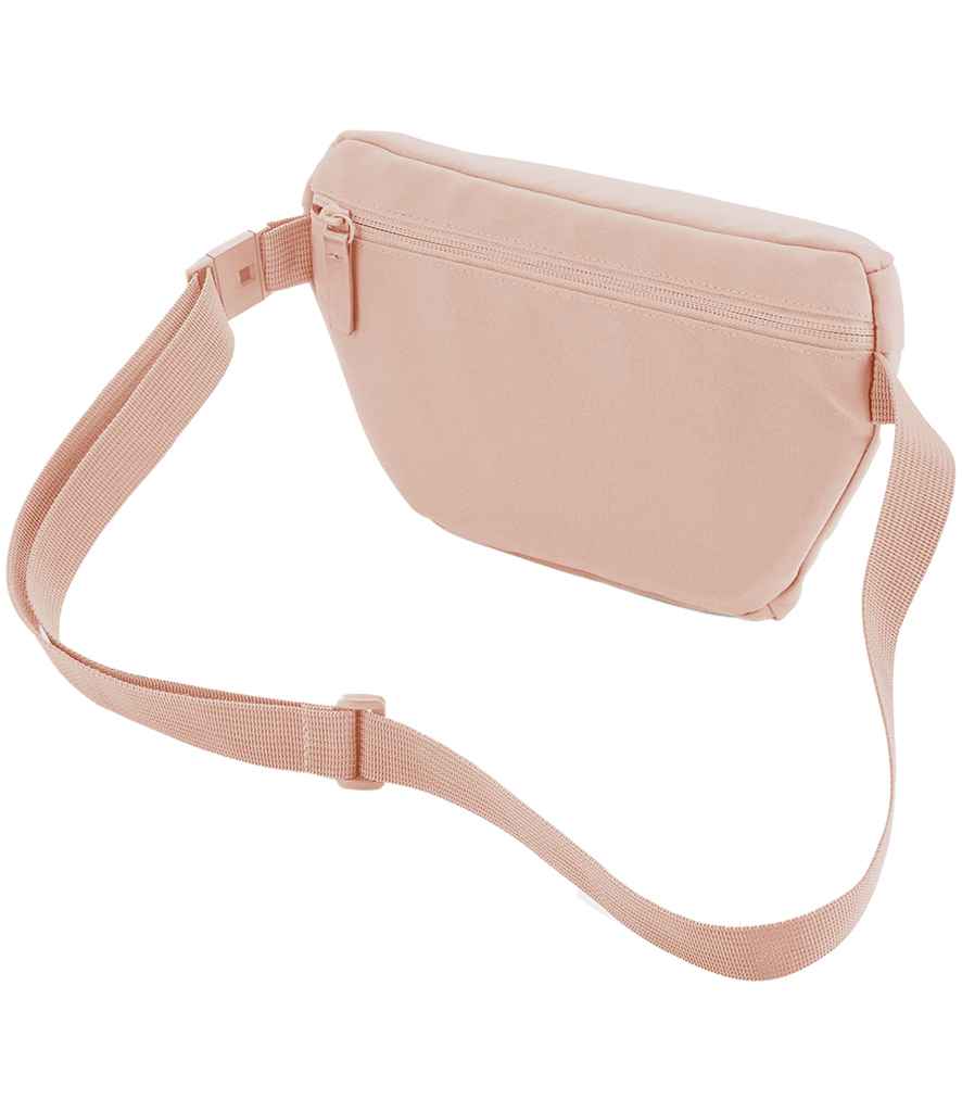 BagBase Simplicity Waistpack – Stylish and Practical Waistpack for Everyday Use