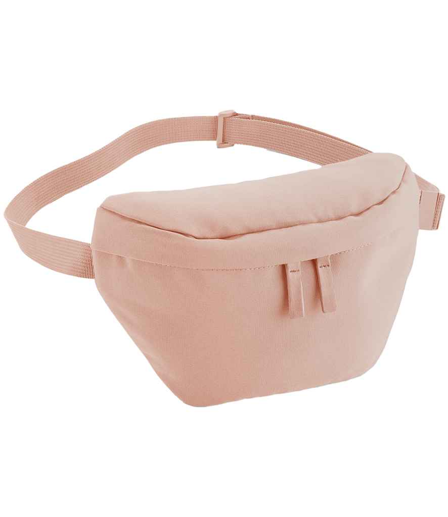 BagBase Simplicity Waistpack – Stylish and Practical Waistpack for Everyday Use