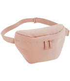 BagBase Simplicity Waistpack – Stylish and Practical Waistpack for Everyday Use