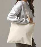 BagBase Sublimation Shopper Bag – Durable and Stylish Tote for Everyday Use