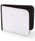 BagBase Sublimation Wallet | Black